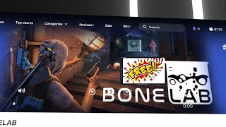 How to get bone lab for free