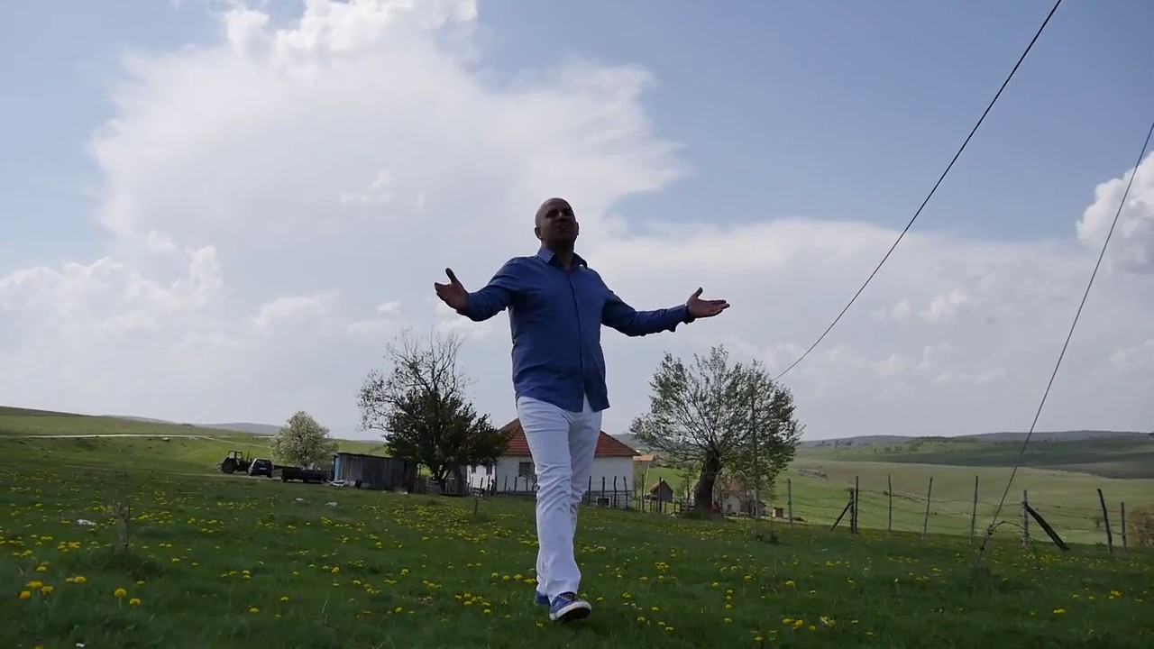 Senad Nikocevic Niki - Selam Alejk Moj Sandzaku ( Officiall Video )