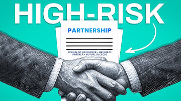Why High-Risk Merchants Get Approved (When Stripe & PayPal Say NO)