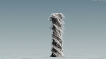 Smoke vortex (hip_file)