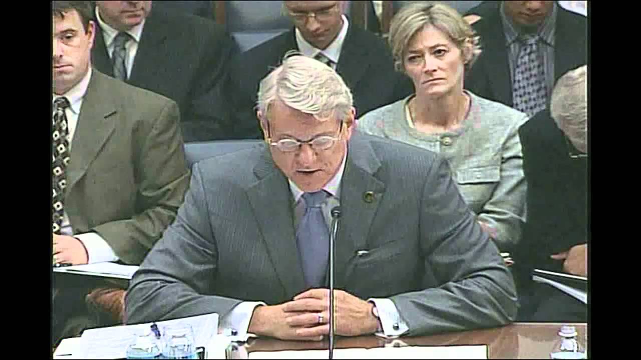 Green Building Practices in the Federal Sector: Progress and Challenges to Date (Part 1)