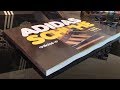 Adidas Schuhe  |  EXCLUSIVE BOOK REVIEW !!