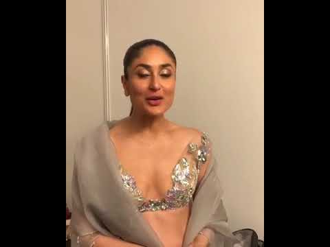 Kareen boobs