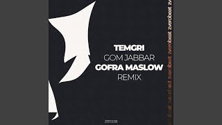 Download Lagu Gom Jabbar (Gofra Maslow Extended Remix) MP3