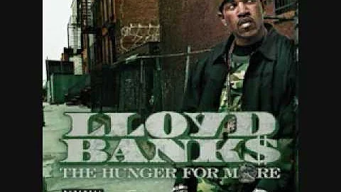 Lloyd Banks - South Side Story