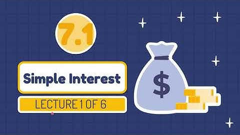 AM015 CHAPTER 7 (LECTURE 1 OF 6) PART 1