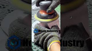 Metal Die Casting Parts#MetalFinishing #Polishing #DieCasting #manufacturing #OEMsupplier #Precision