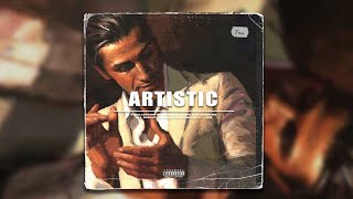 Latin Spanish Guitar Sample Pack - "ARTISTIC" | Melodic Finger Picking Flamenco Guitar loop kit 2025