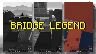 BRIDGE LEGEND 2000 WINS - MONTAGE