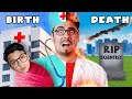 Emotional Birth To Death Of Max In Real Life! | Funny Situations and Crazy Ideas IRL by Crafty Hacks