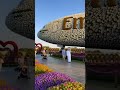 beautiful view inside of Emirates #dubai #like #view #beautiful