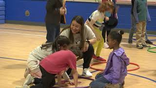 Henrico Learning Today - Pemberton Elementary School - February 22, 2023