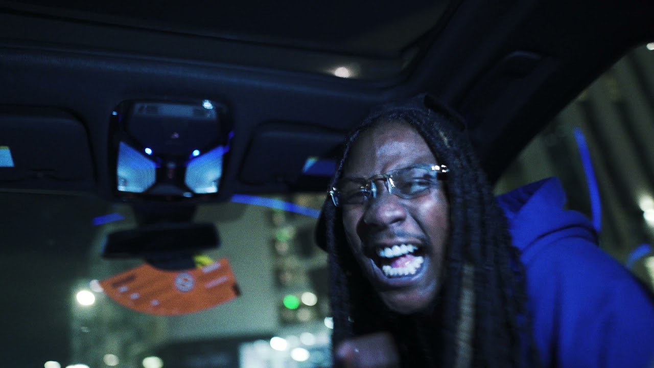 Tae Dawg - Hide My Clip/ Plastic (Official Video) Shot By @Masonluckiewicz