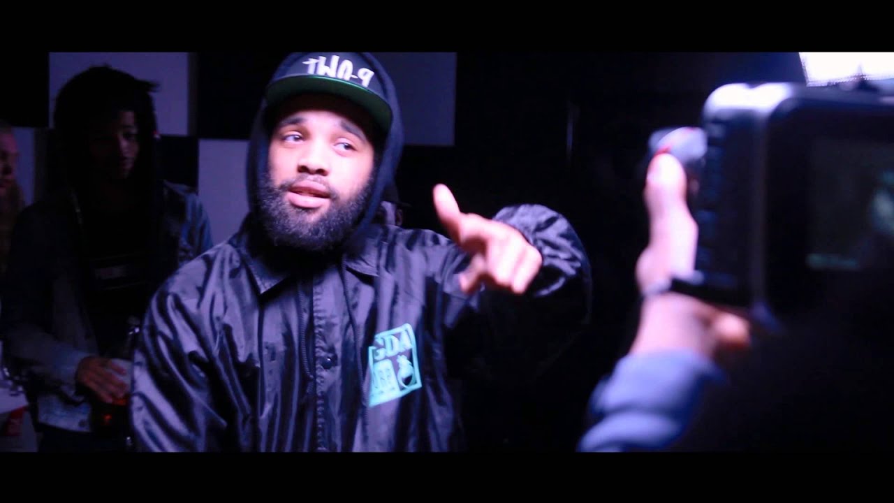 Two-9 Forever  Episode One