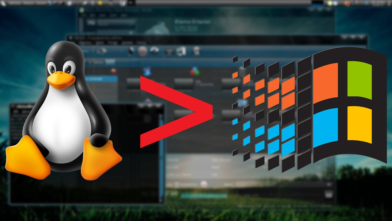 Update New Linux is Easier than Windows - Even your grandma should use it!