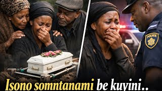 Story Time | EZANGO-DECEMBER || (Part 1) Umntwana wami be kuyini isono sakhe || 