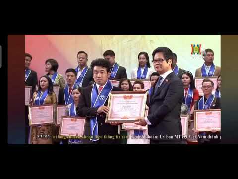 Video Tổng giám đốc - Chủ tịch Hội đồng Quản trị Bất động... - youtube