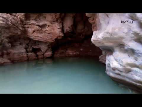 شرشار امجدل واد الزيت