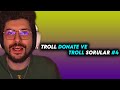 HYPE - TROLL DONATE VE TROLL SORULAR #4 (BOL ULTİLİ)