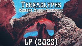 Download lagu BOOSTER - Terraglyphs (2023) | LP [ Video Liner Notes]