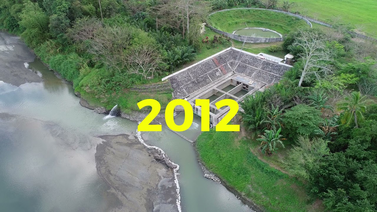 JE Hydro & Bio-Energy Corp.