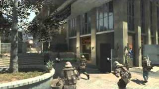 Black Ops Random spawn tomahawk