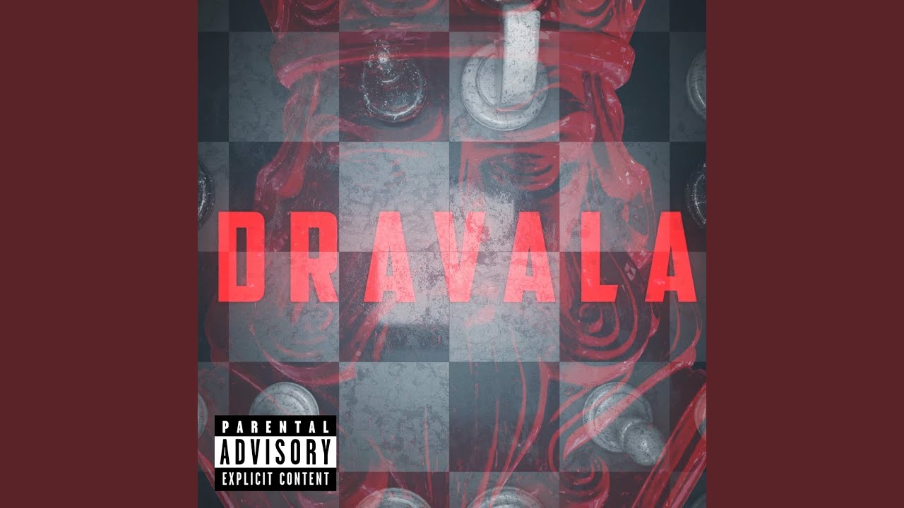 Guarda Dravala su YouTube Guarda Dravala su YouTube
