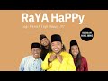 Kugiran wak jeng  raya happy official music with lyric