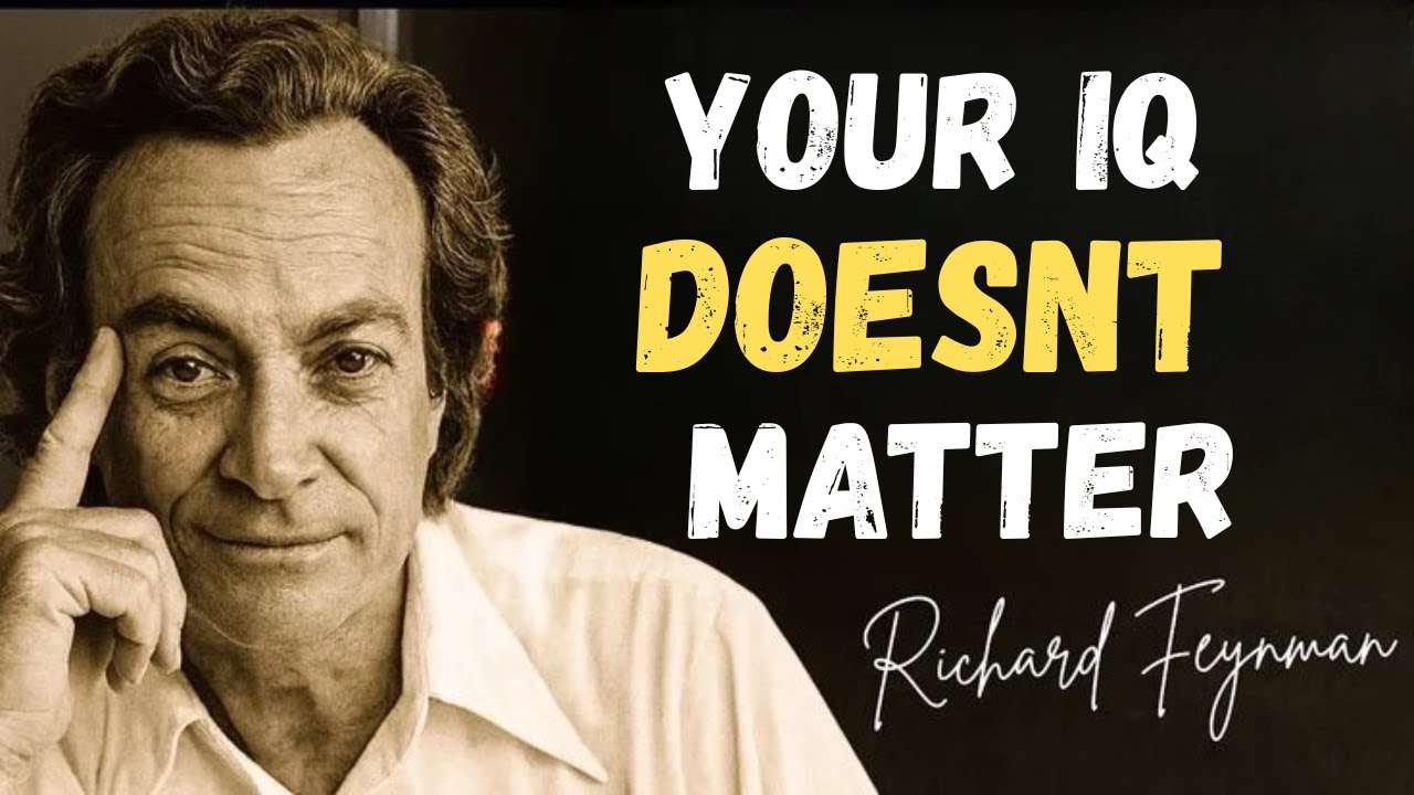 I’ll TRAIN Your MIND Like a GENIUS in 20 Minutes — It’s NOT About Intelligence