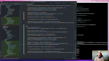 API Tutorial (Java) - Part 34: API Keys