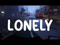 Akon - Lonely Lyrics 🎶