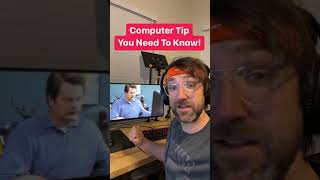 computer trick i guarantee you didn’t know!