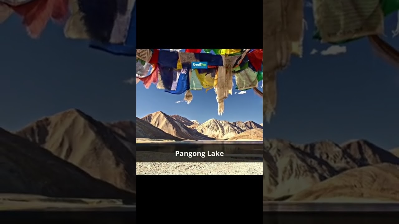 Must visit places in Ladakh | Travel tips | SmotPro India Must visit places in Ladakh | Travel tips | SmotPro India