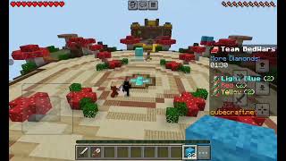 Minecraft Bedwars Das Ultimative Battle Um Den Sieg