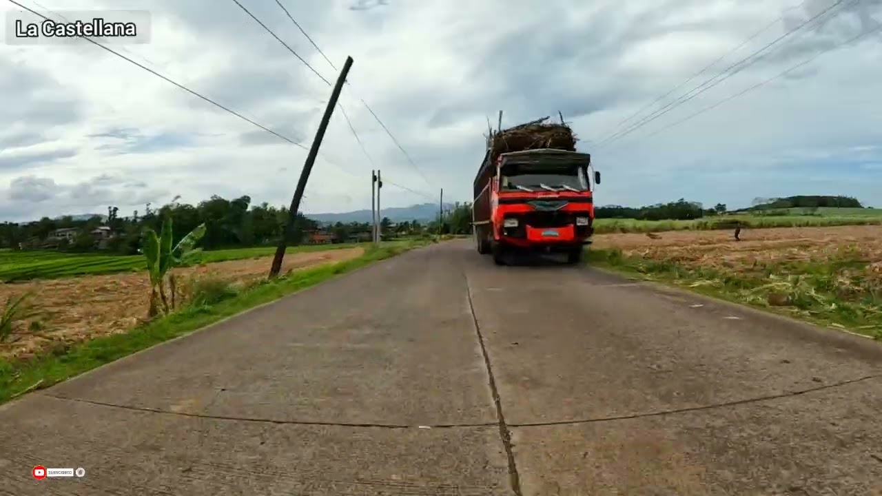 SAAN KAYA SA LA CASTELLANA ANG MALALAMIG NA MGA SWIMMING POOL?