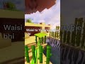 Why Herobrine Removed From Minecraft #minecraft #shorts