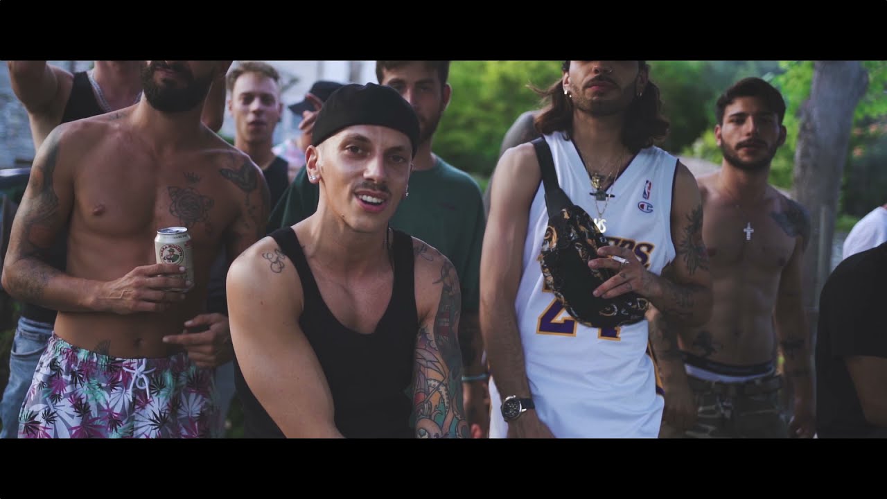 Hansia - Tyan - UN K (prod. Martines)