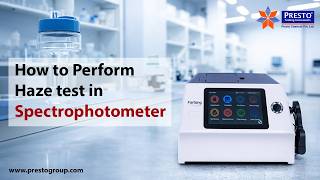 How to Test Samples in RGB Color Spectrophotometer? Complete Practical Guide