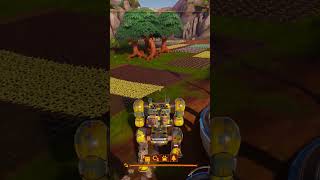 Stop Wasting FUEL in Lightyear Frontier! 🚜⚡