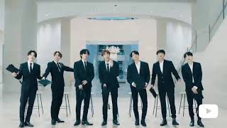 GRADUATE TOGETHER Dear Class 2020 -BTS