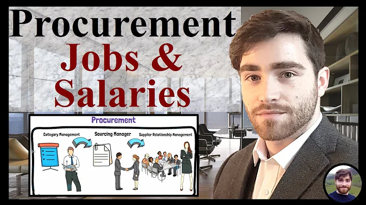 What is a Procurement Manager & the Career Path - DayDayNews
