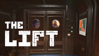 Эпизод, где я стал лифтером в пост-апокалипсисе | Обзор The Lift playtest