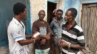 Gunshots Storms Krofrom Colombia Ghetto 🔥Addicts Reveal the Best Way to Overcome Addiction😳