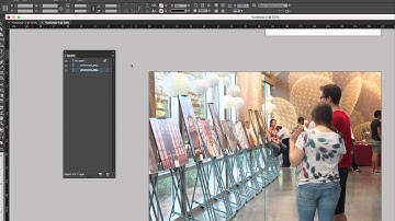 Splitting Spreads in InDesign