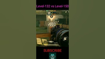 CODM : Touch it : Beat Syns : By Luck Gamer #OneShotKill #Shorts #CODM #CallofDuty