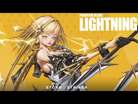 HERES WHAT THE CLEANEST LIGHTNING IN NA LOOKS LIKE..