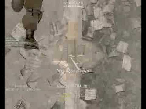 Cod 4 Low Gravity Fun