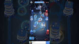 Tower War Terminator 2 level 419