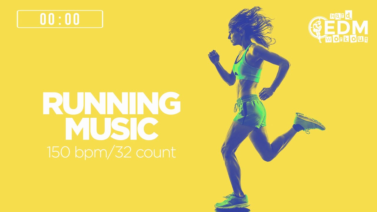 Value Workout music 150 bpm for Routine Workout