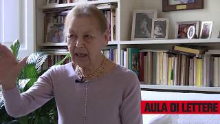 Edith Bruck racconta Auschwitz - #1 - il racconto